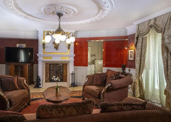 Erla Boutique Hotel