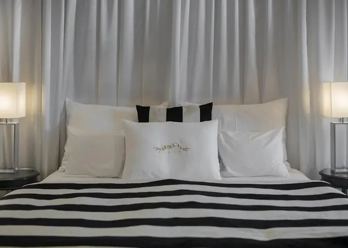 Hotel Erla Boutique Eger
