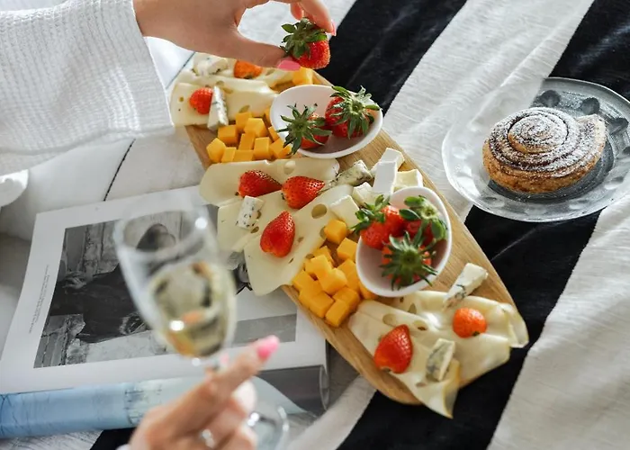 Hotel Erla Boutique Eger