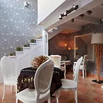 Hotel Erla Boutique Eger