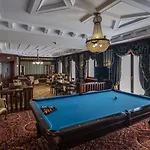 Erla Boutique 4* Eger