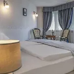 Erla Boutique 4* Eger