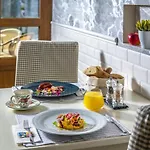 Erla Boutique 4* Eger