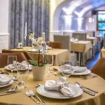 Erla Boutique Hotel Eger