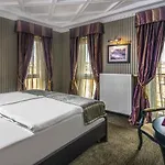 Hotel Erla Boutique Eger
