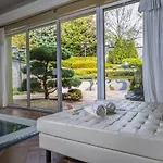 Erla Boutique Hotel Eger