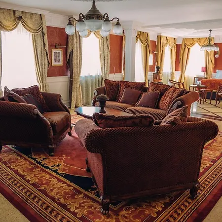Erla Boutique Hotel