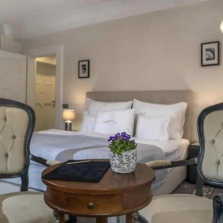 Erla Boutique Hotel