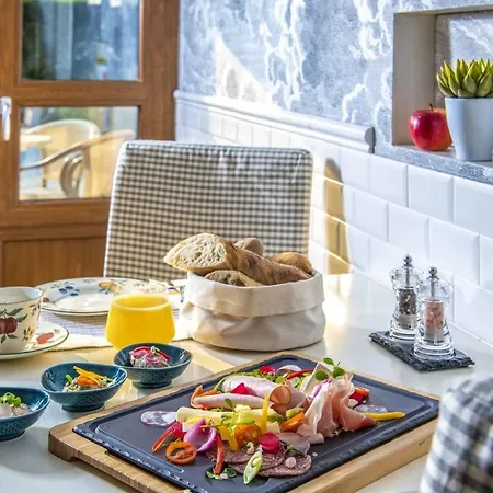 Erla Boutique Hotel