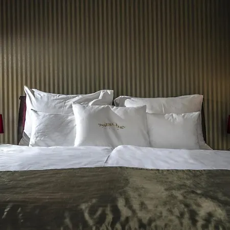 Erla Boutique 4* 埃格尔
