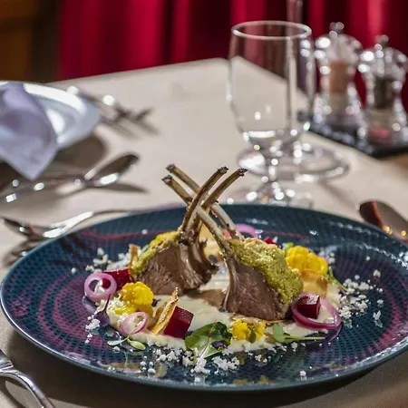 Hotel Erla Boutique