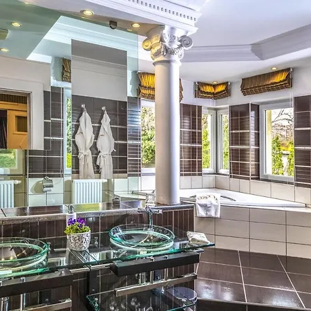 Erla Boutique Hotel