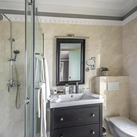 Erla Boutique Hotel