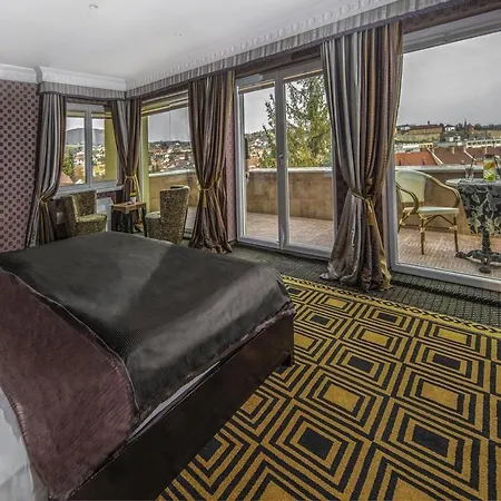 Erla Boutique Hotel