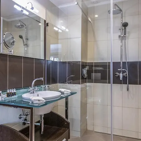 Hotel Erla Boutique