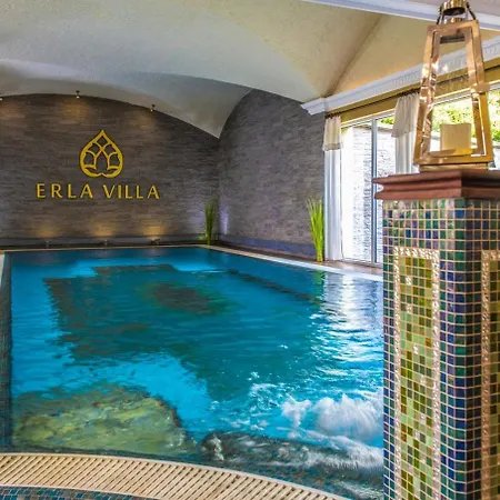 Erla Boutique Eger