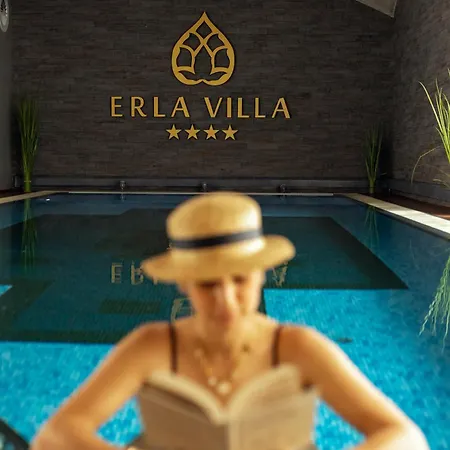 Hotel Erla Boutique