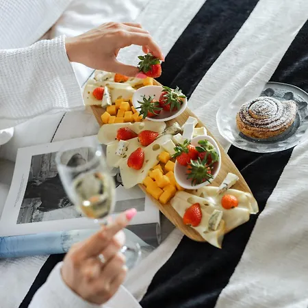 Hotel Erla Boutique Eger