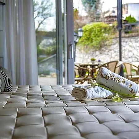 Hotel Erla Boutique Eger