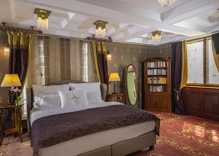 Hotel Erla Boutique