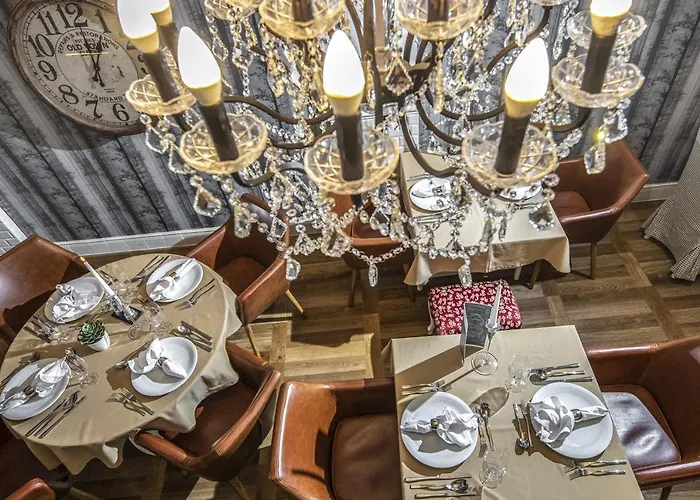 Erla Boutique 4*