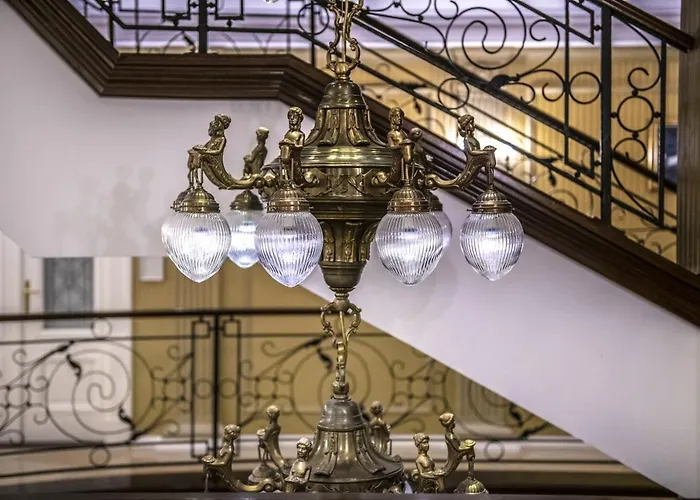 Hotel Erla Boutique