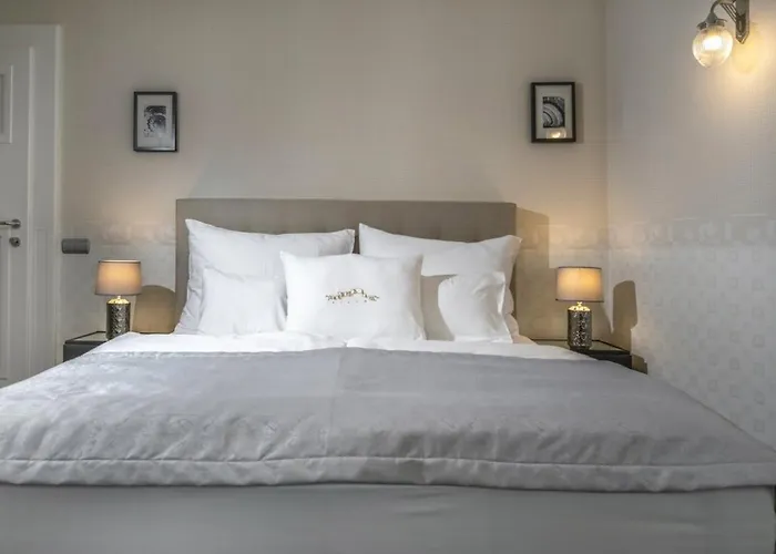 Erla Boutique Hotel Eger